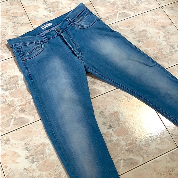 The Kryon Soul Jeans - Picture 2 of 11